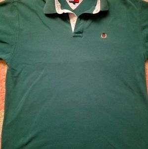 Vintage Tommy Hilfiger polo shirt size M